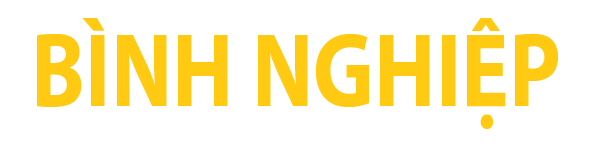 Nhà xe BìnH Nghiệp